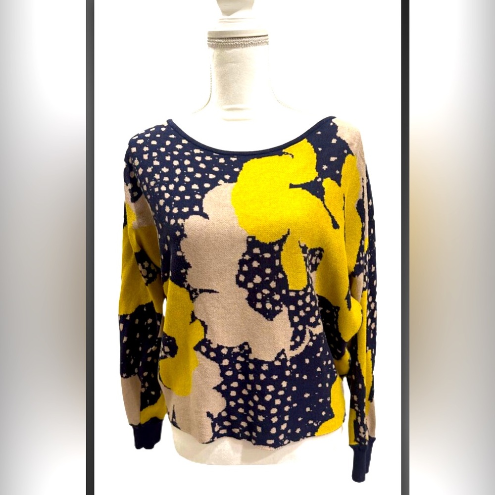 Sweater from Anthropologie size XS